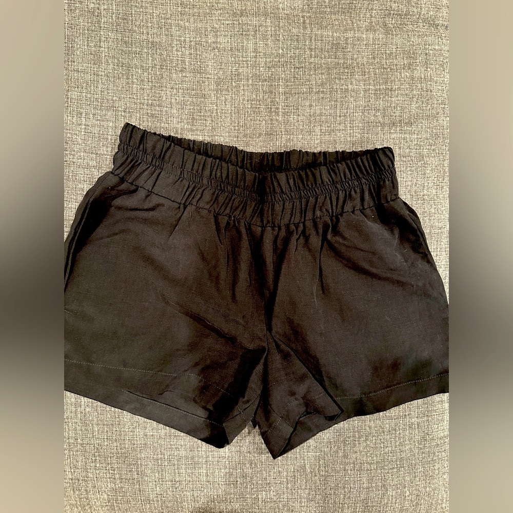 HATCH COLLECTION – The Asher Short, Size 1